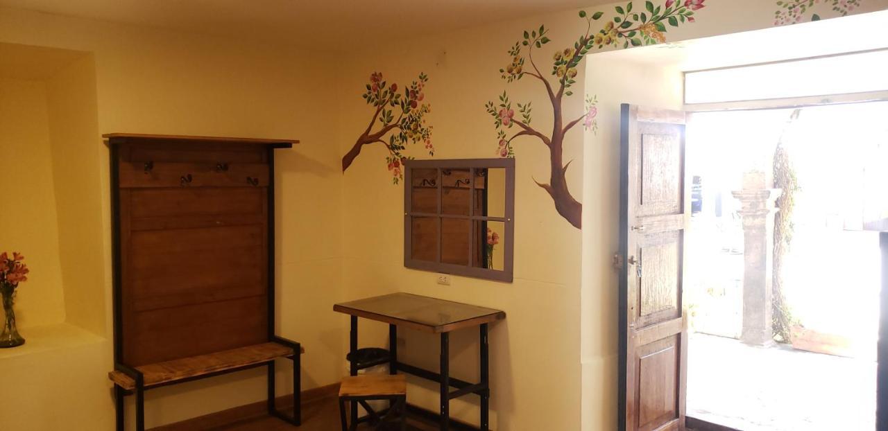 Hommam (Adults Only) Hostel กุสโก ภายนอก รูปภาพ