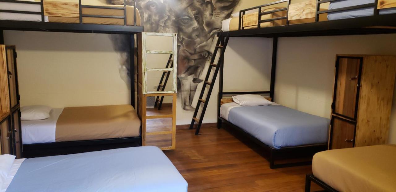 Hommam (Adults Only) Hostel กุสโก ภายนอก รูปภาพ