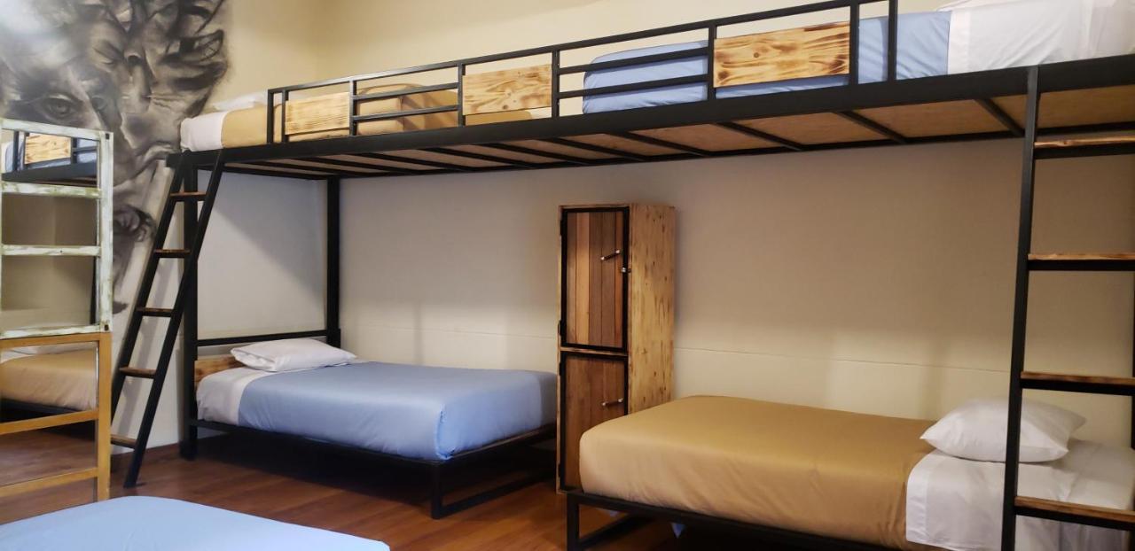 Hommam (Adults Only) Hostel กุสโก ภายนอก รูปภาพ