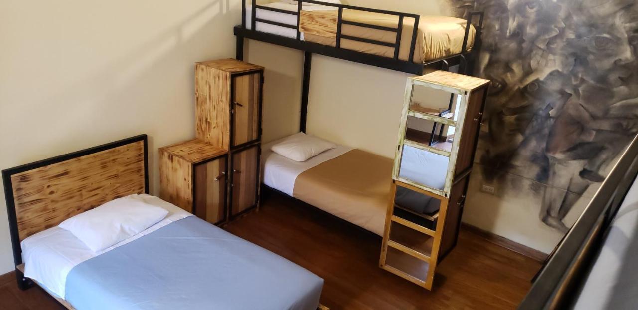 Hommam (Adults Only) Hostel กุสโก ภายนอก รูปภาพ