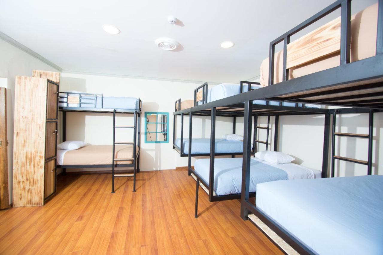 Hommam (Adults Only) Hostel กุสโก ภายนอก รูปภาพ