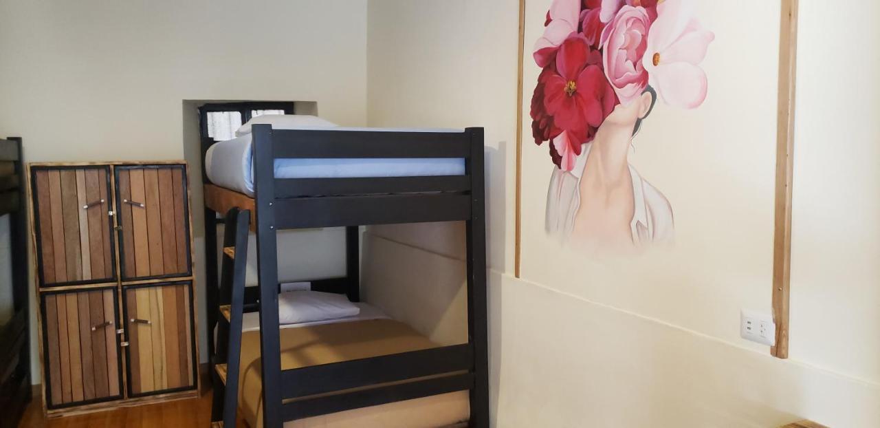 Hommam (Adults Only) Hostel กุสโก ภายนอก รูปภาพ