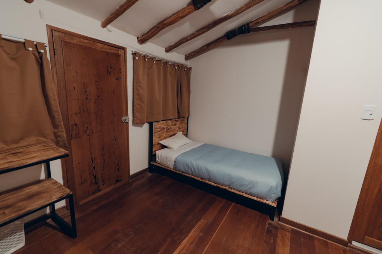 Hommam (Adults Only) Hostel กุสโก ภายนอก รูปภาพ