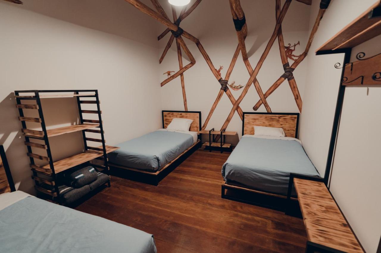 Hommam (Adults Only) Hostel กุสโก ภายนอก รูปภาพ