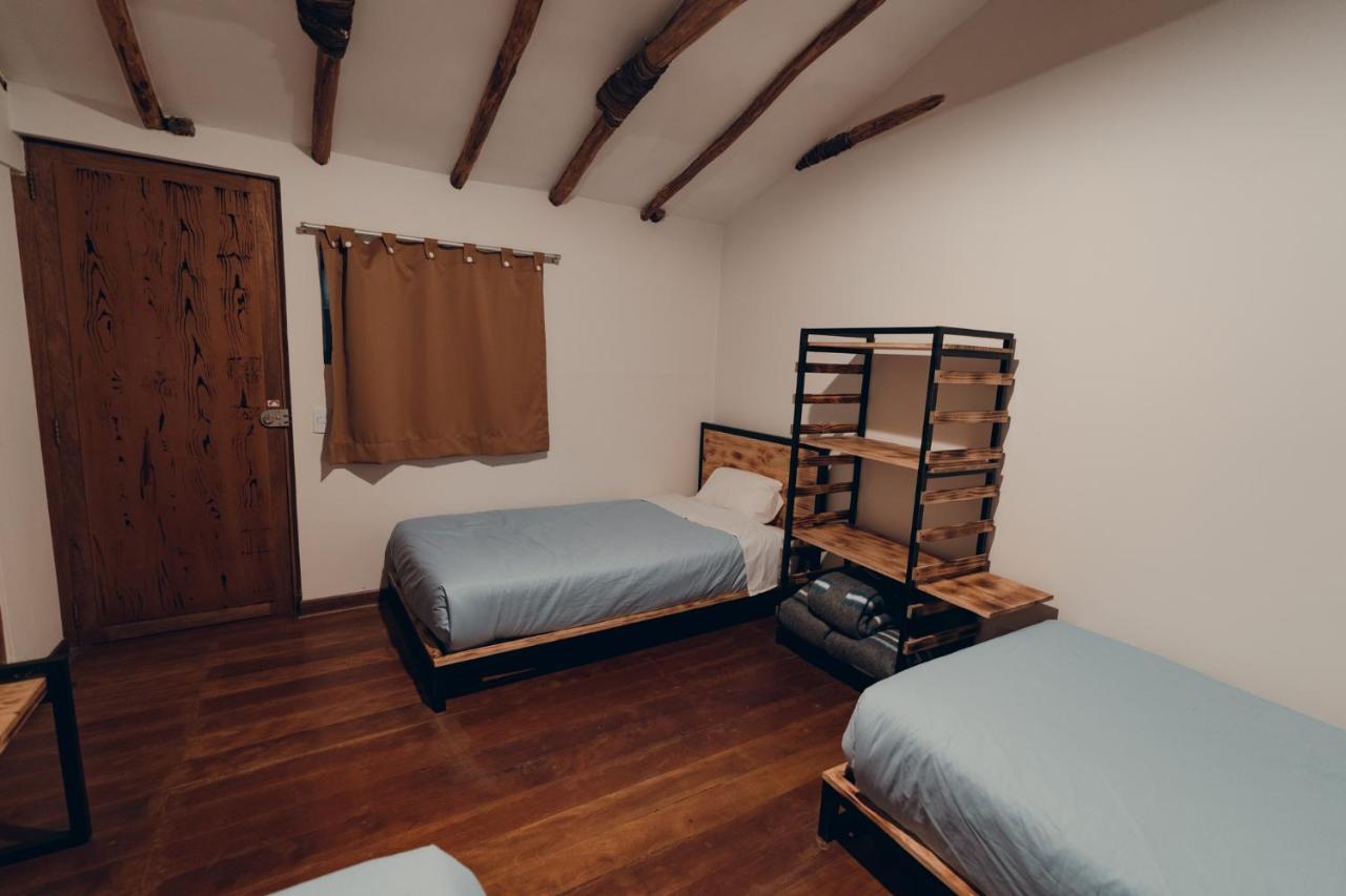Hommam (Adults Only) Hostel กุสโก ภายนอก รูปภาพ