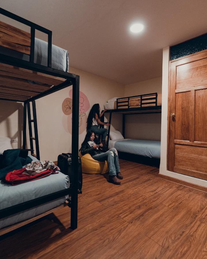 Hommam (Adults Only) Hostel กุสโก ภายนอก รูปภาพ
