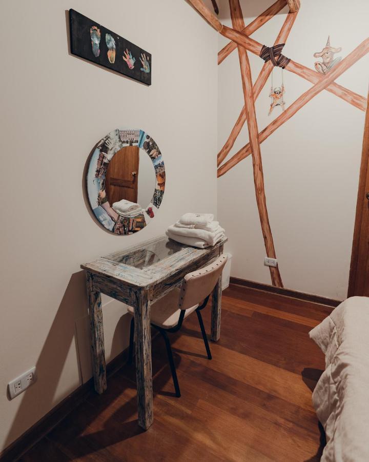 Hommam (Adults Only) Hostel กุสโก ภายนอก รูปภาพ
