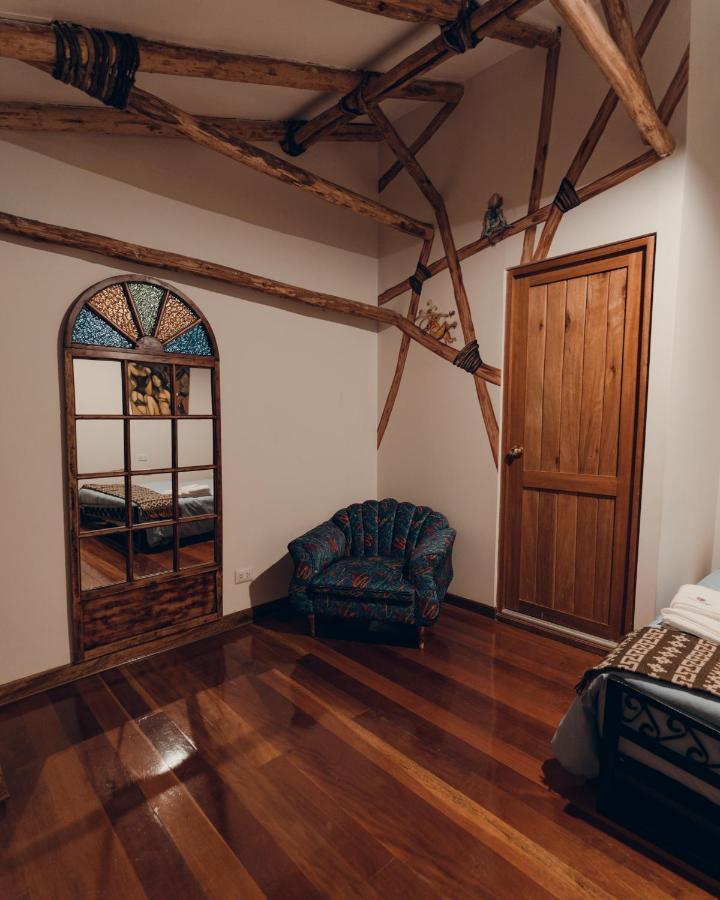 Hommam (Adults Only) Hostel กุสโก ภายนอก รูปภาพ